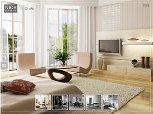 Web Design by Tiptopka for this project | Design: #5386615