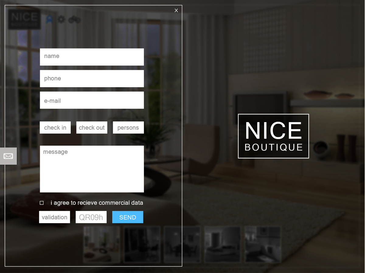 Web Design by Tiptopka for this project | Design #5386619