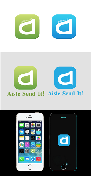 Logo Design by HANBING