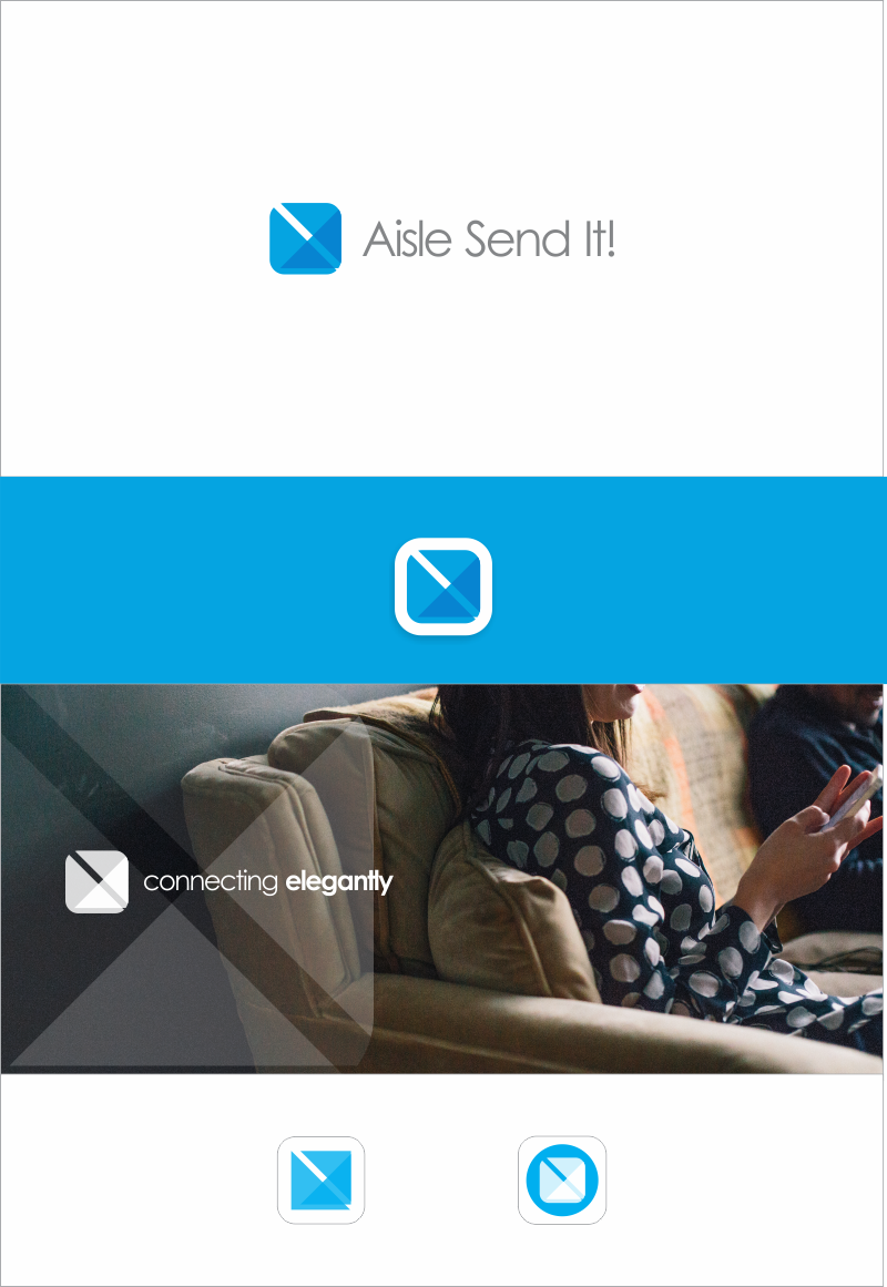 Logo Design by Naavyd for Mercury Studio LLC | Design #5140339