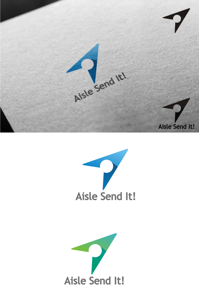 Logo Design by ankita for Mercury Studio LLC | Design #5163339