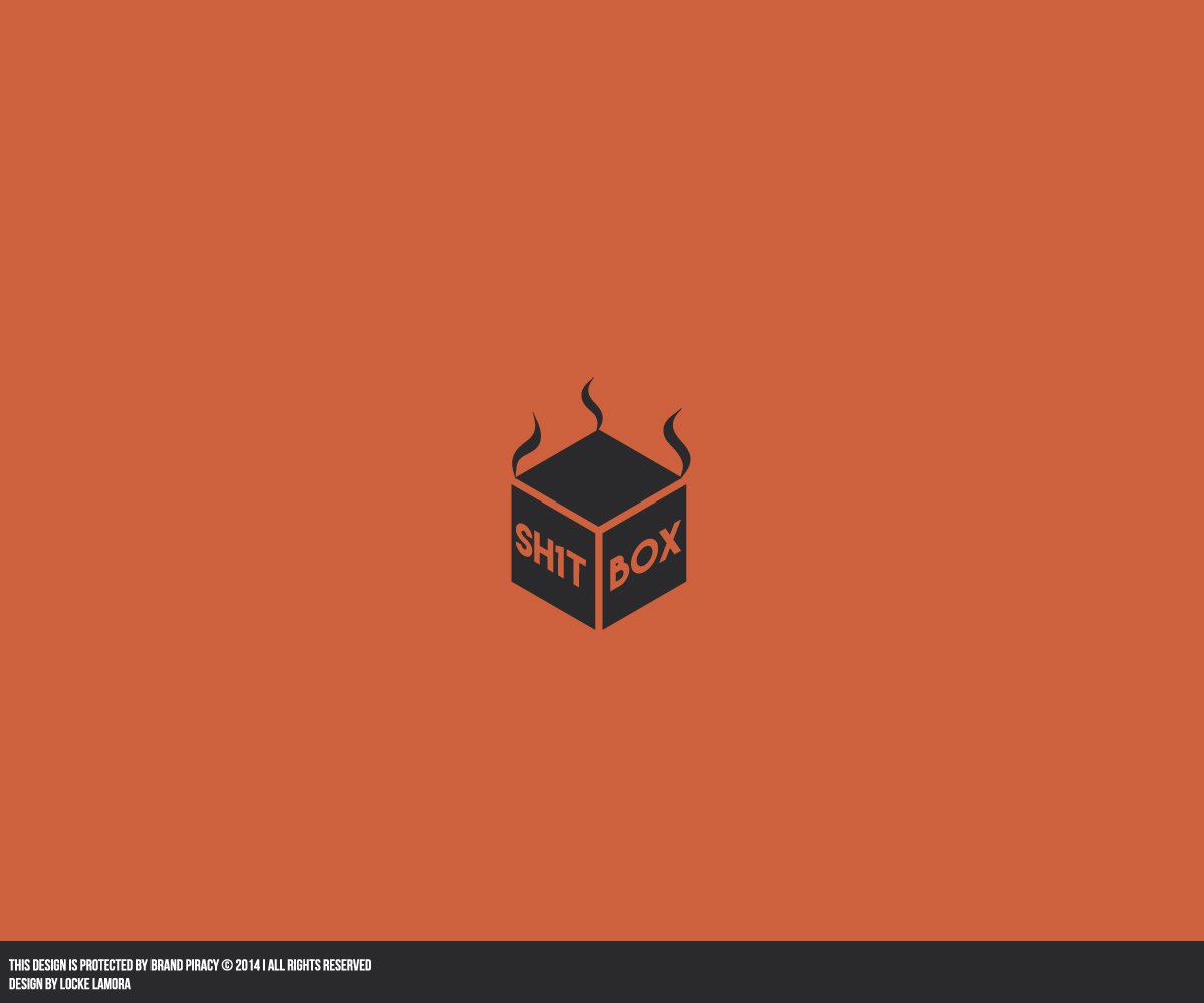 Logo Design by Senpachie for this project | Design #5144986