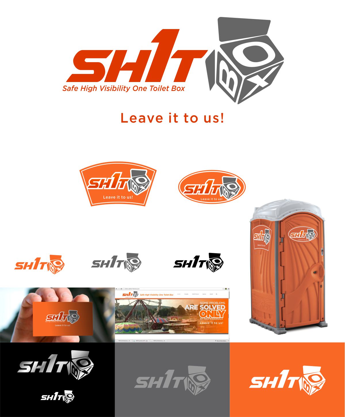 Logo Design by DesignMX (Renan Mejia) for this project | Design #5143795