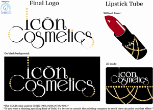 Logo Design by GabbyElle for this project | Design #5189857