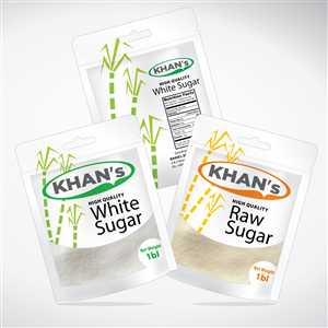 Packaging Design by tuan1968 for this project | Design: #5152407