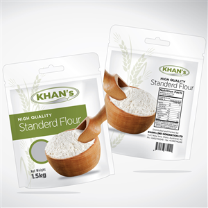 Packaging Design by tuan1968 for this project | Design: #5172788