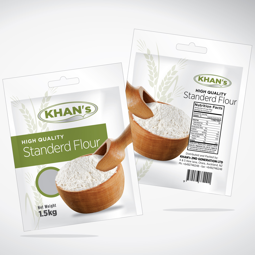 Packaging Design by tuan1968 for this project | Design #5172871