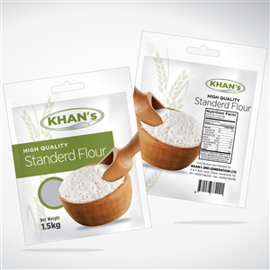 Packaging Design by tuan1968 for this project | Design: #5172871