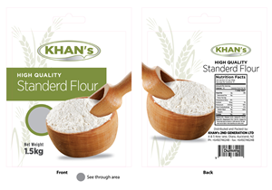 Packaging Design by tuan1968 for this project | Design: #5173310