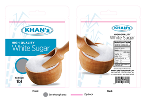 Packaging Design by tuan1968 for this project | Design: #5173315