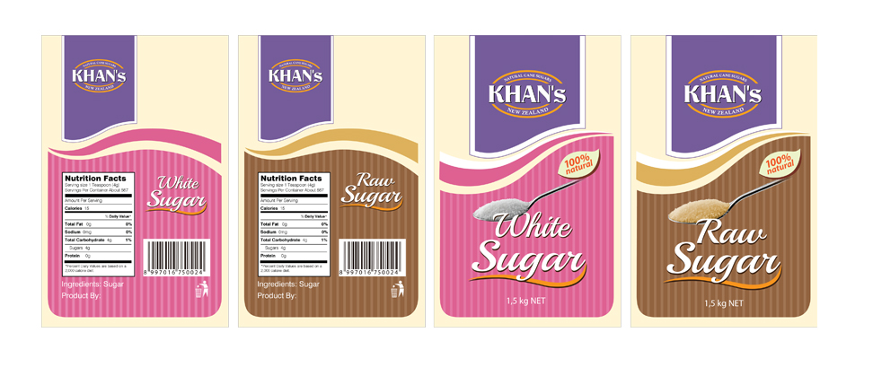 Verpackungs-Design von ERICK ANDRE VOORNEMAN für dieses Projekt | Design #5150300