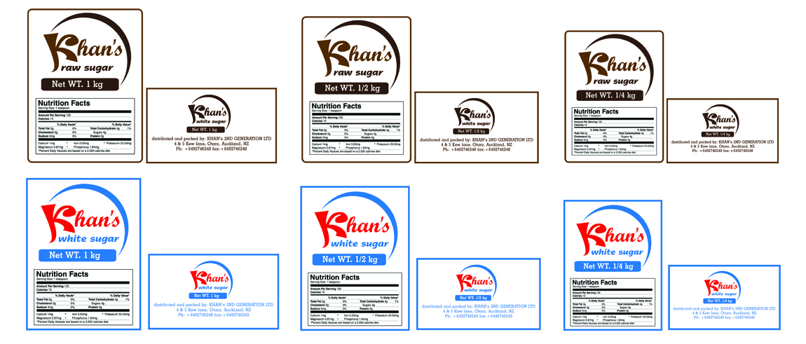 Diseño de Empaque por tballest para este proyecto | Diseño #5150152