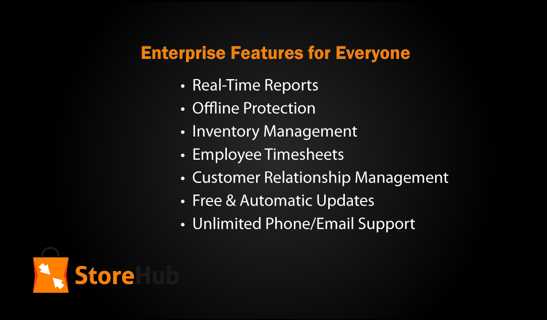 Business Card Design by Jyotsna for StoreHub Sdn Bhd | Design #5180017