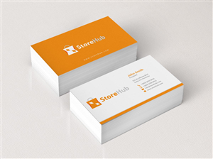 Business Card Design by Ak Graphics Solutions