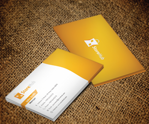 Business Card Design by TheQuickResponse for StoreHub Sdn Bhd | Design: #5187149
