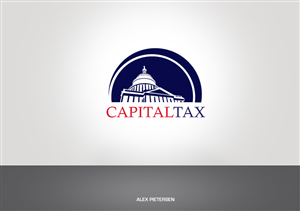 Design de Logo par Alex Petersen pour ce projet | Design : #5150499