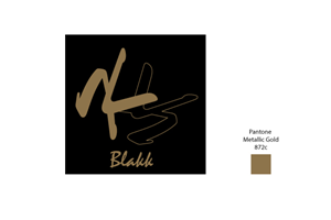 Logo Design by TK 0_o