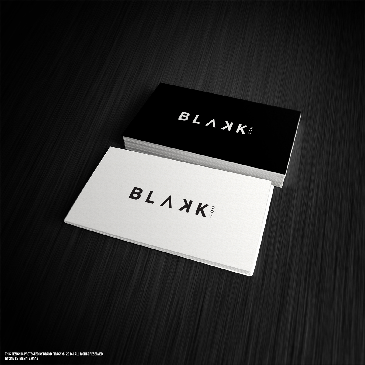 Logo Design by Locke+ for this project | Design #5146844