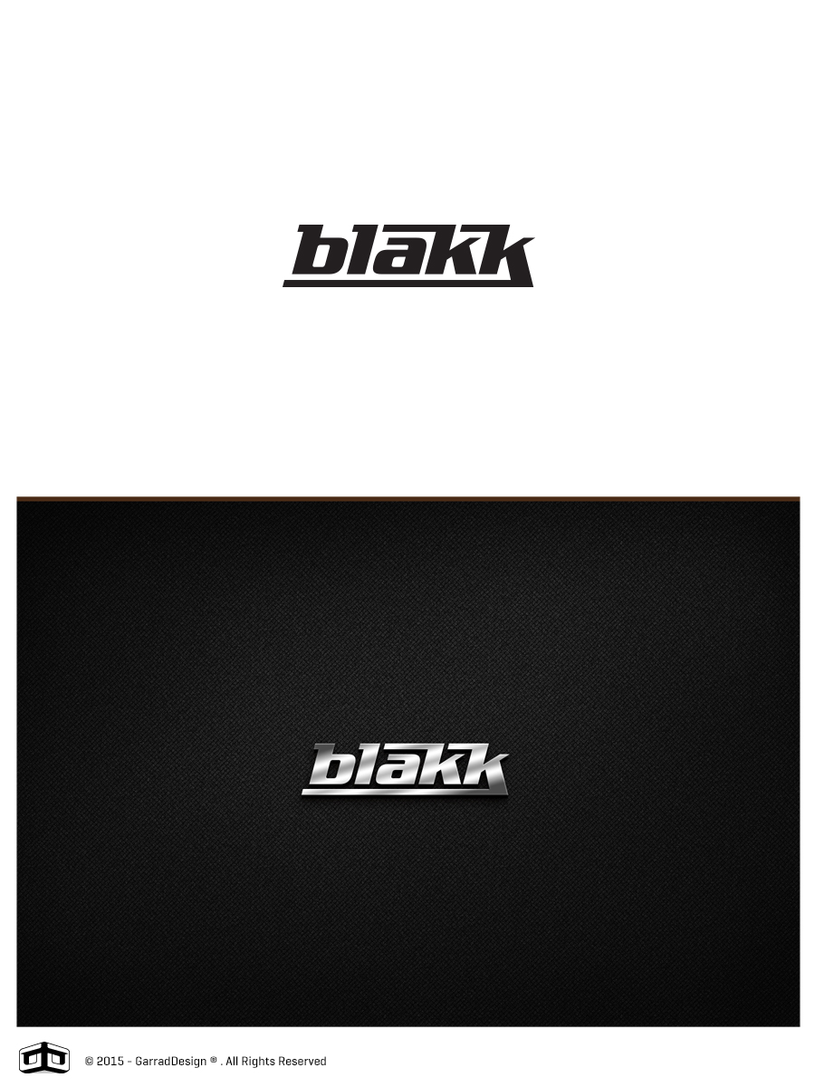 Logo-Design von garrad für dieses Projekt | Design #5225123