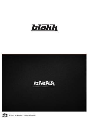 Logo Design by garrad