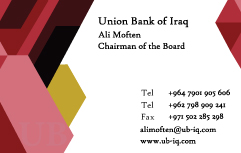 Business Card Design by mawu for this project | Design #5183731