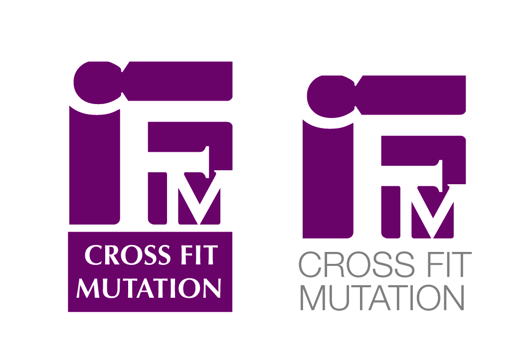 Logo Design by Dyal Design for CrossFit Mutation | Design #1448073