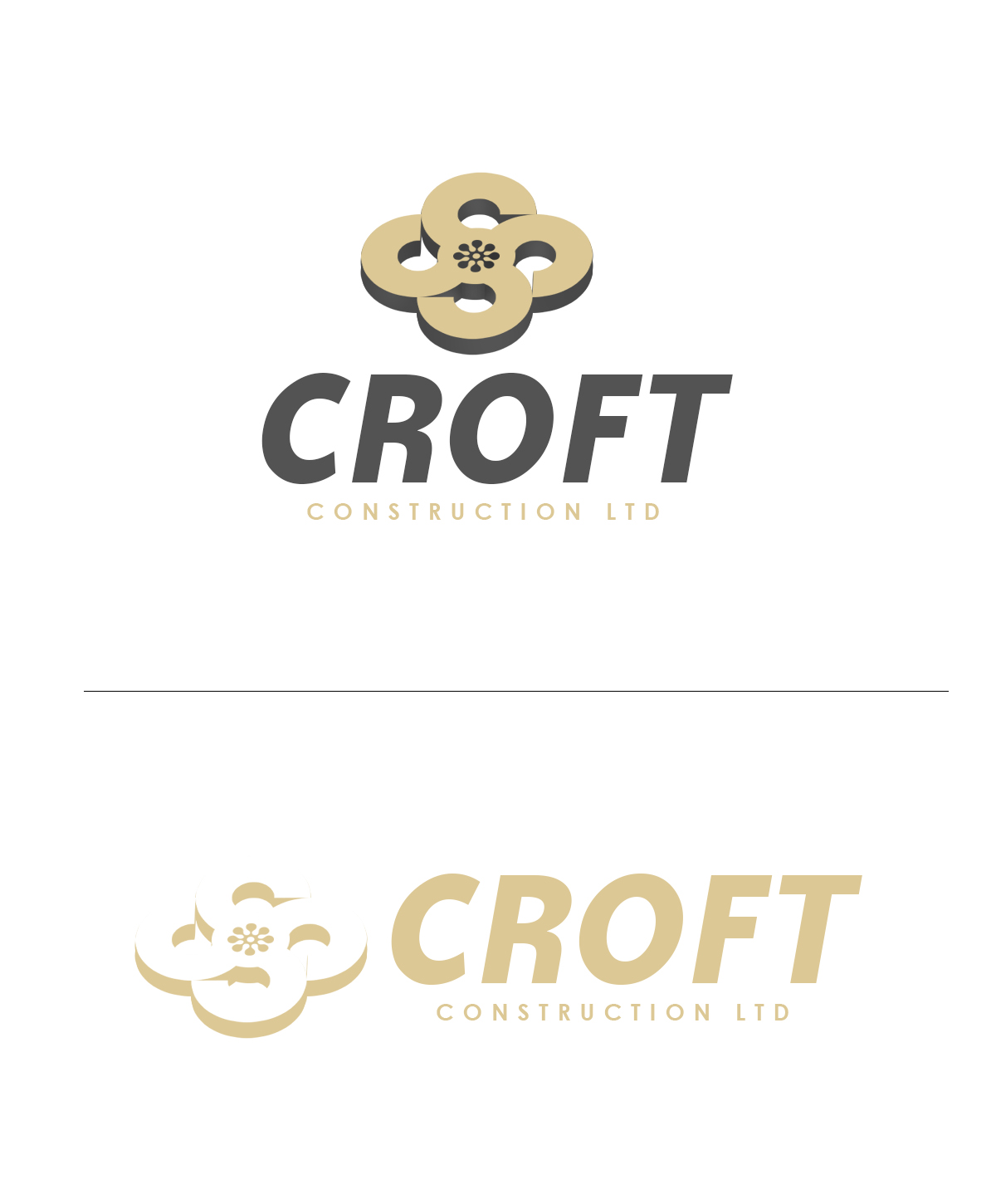 Logo Design by Adeel Hanif® for this project | Design #5232059