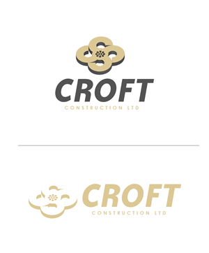Logo Design by Adeel Hanif® for this project | Design #5232059