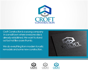 Logo Design by adroitmayo for this project | Design #5195517