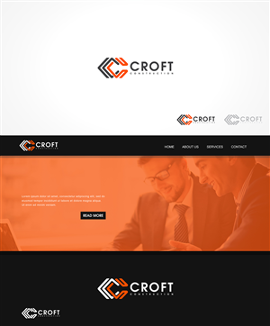 Logo Design by makkao design