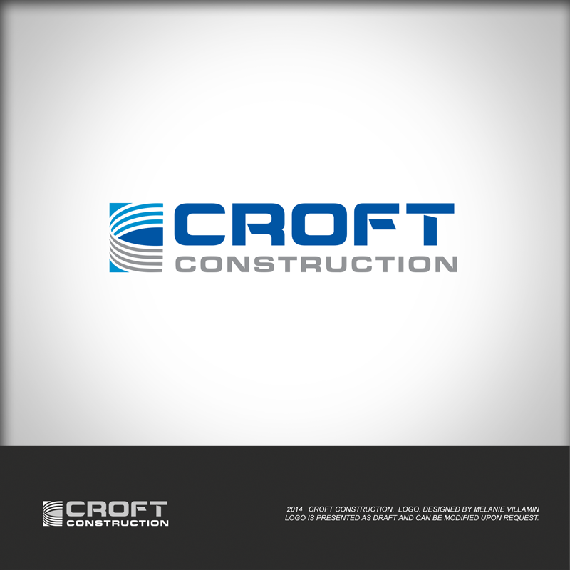 Logo Design by mvillamin for this project | Design #5206974