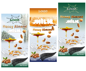 Label Design by Patrissia
