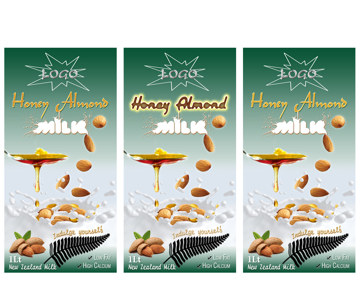 Label Design by Patrissia for this project | Design #1462375