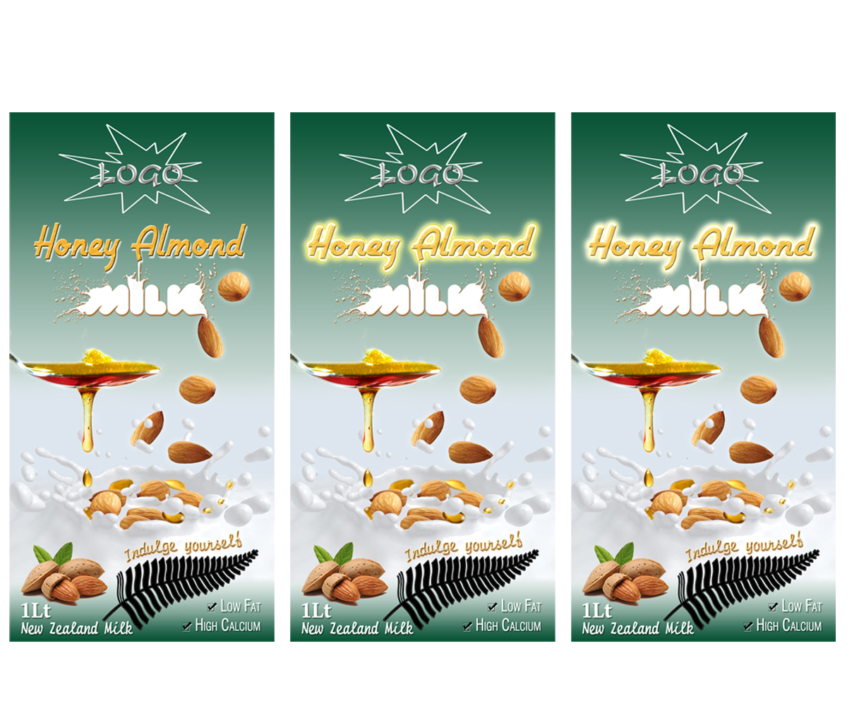 Label Design by Patrissia for this project | Design #1462377