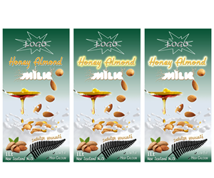 Label Design by Patrissia for this project | Design: #1462377