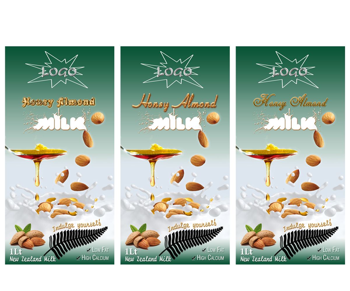 Label Design by Patrissia for this project | Design #1462380