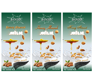 Label Design by Patrissia for this project | Design: #1462380