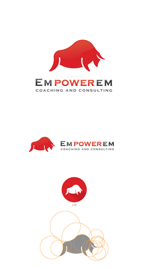 Logo Design by Never_Too_Small_to_Brand for this project | Design: #5169734