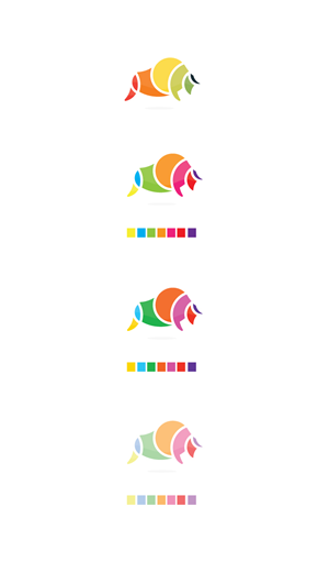 Diseño de Logo por Never_Too_Small_to_Brand para este proyecto | Diseño: #5186992