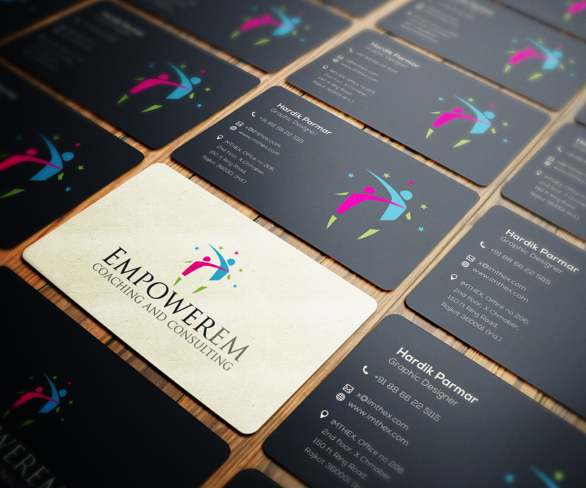 Logo Design by the.x for this project | Design #5179727