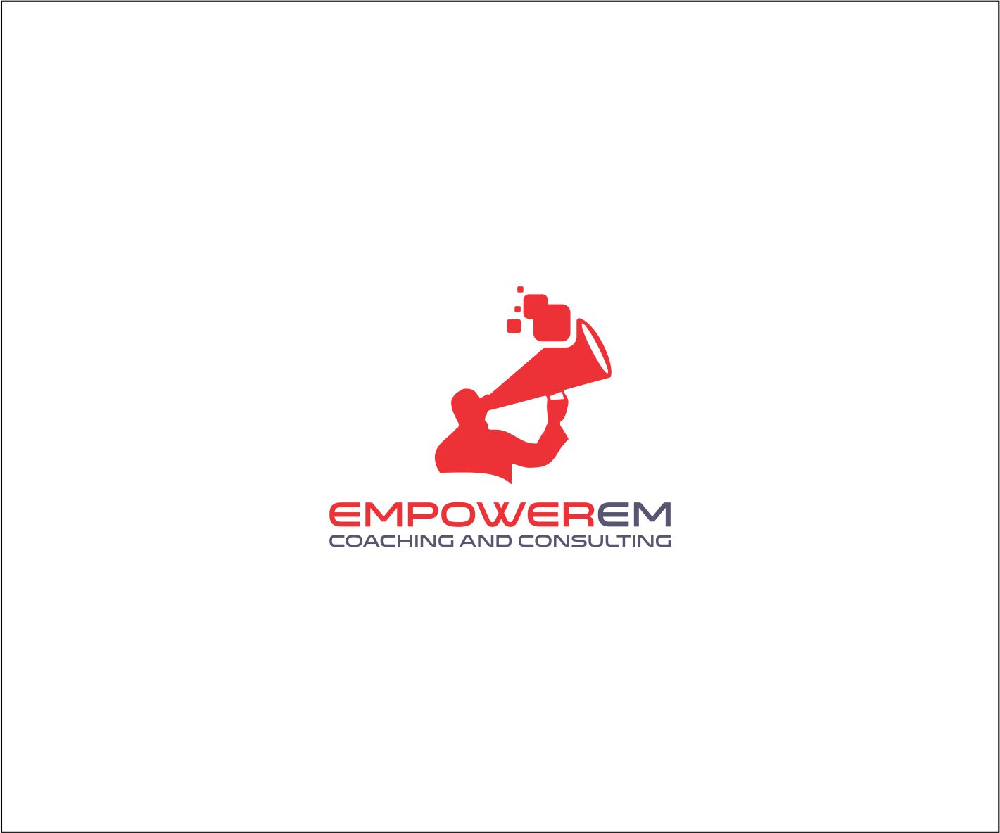 Logo Design by stranger for this project | Design #5186928