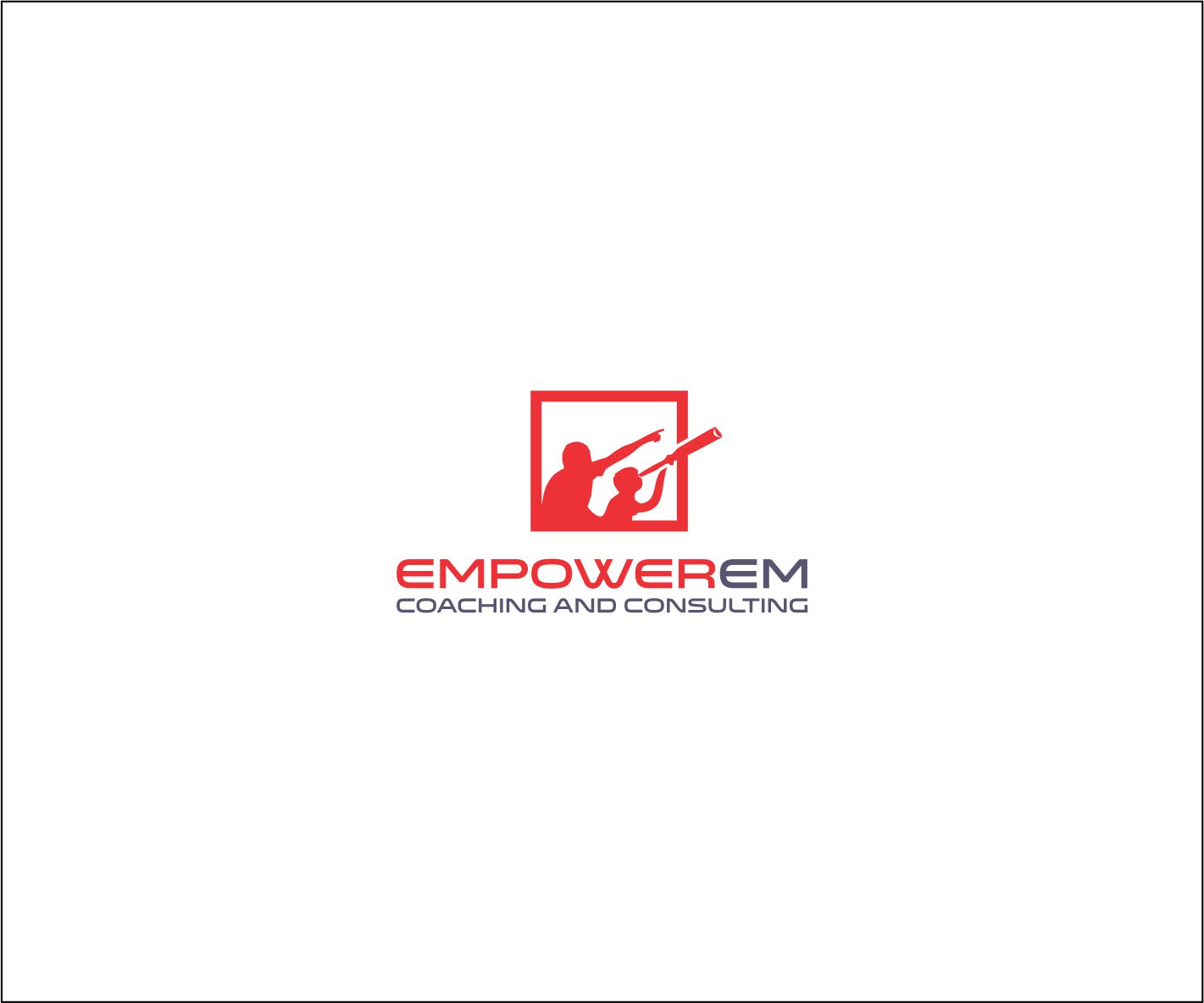 Logo Design by stranger for this project | Design #5186937