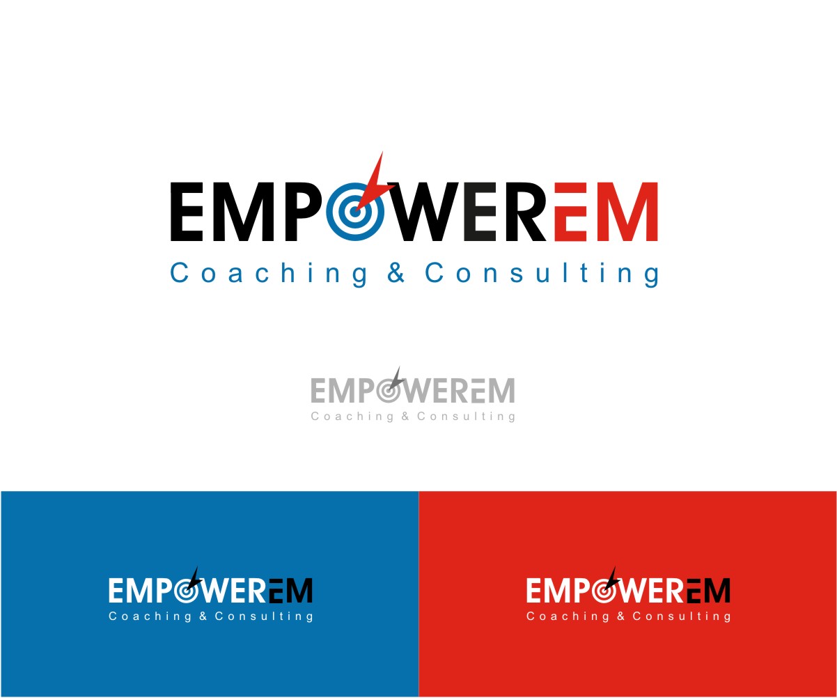 Logo Design by Monagoudarzi for this project | Design #5165219