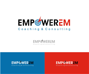 Logo Design by Monagoudarzi