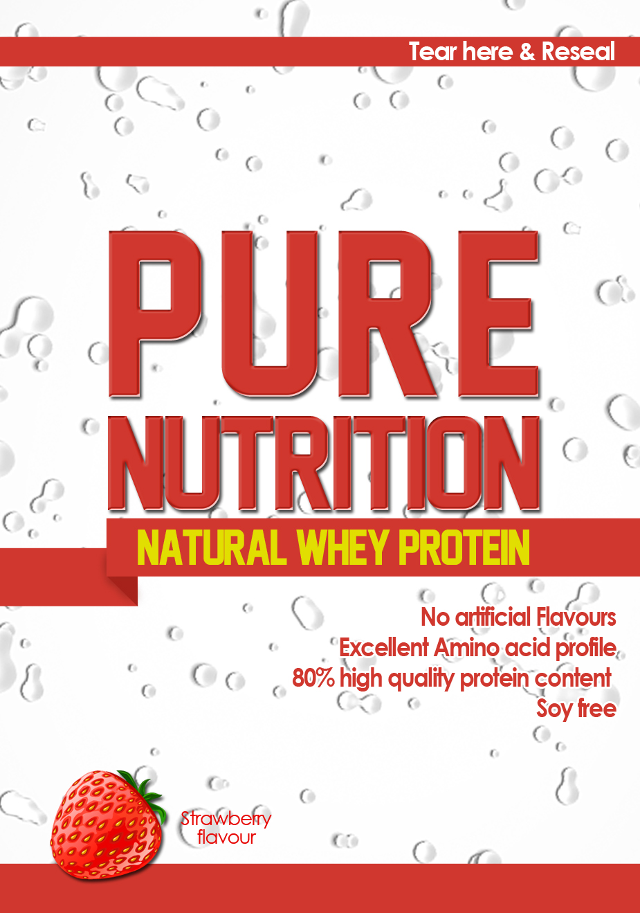 Label Design by dandelioneya for this project | Design #5221678
