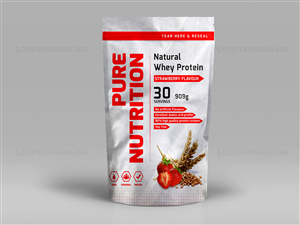 Label Design by CENTERSPREAD for this project | Design: #5216404
