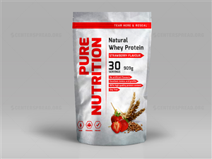 Label Design by CENTERSPREAD for this project | Design: #5216417