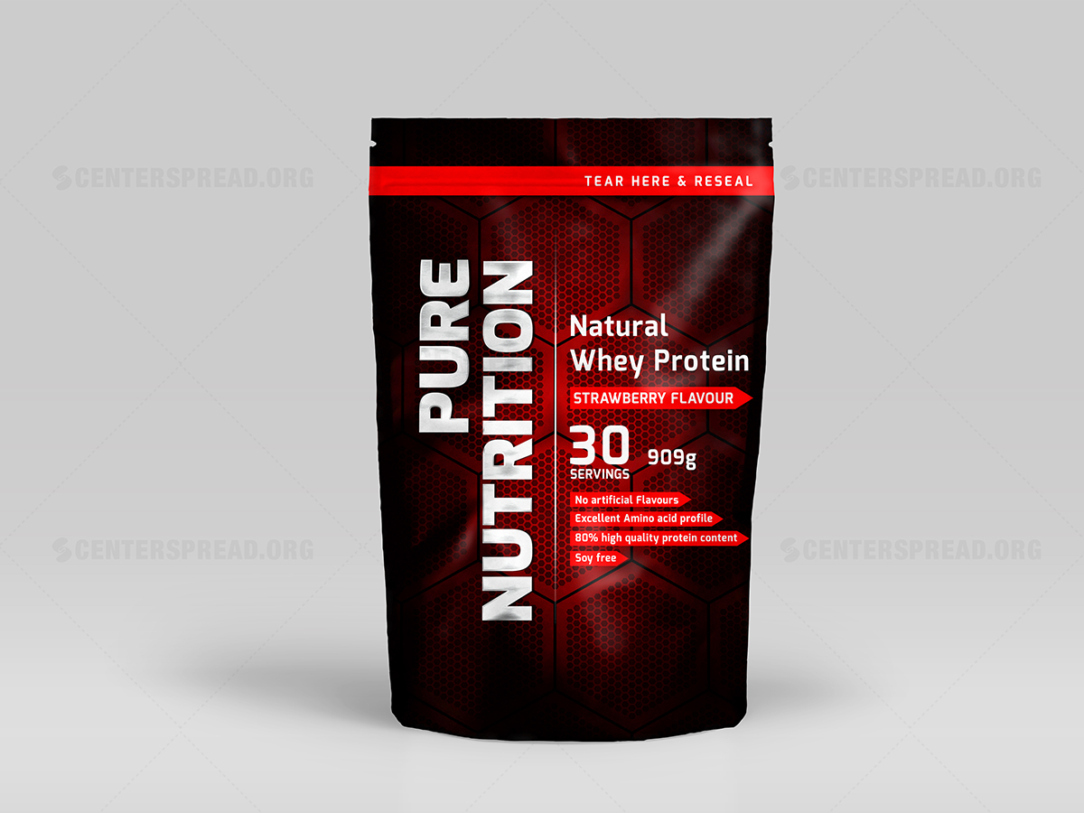 Label Design by CENTERSPREAD for this project | Design #5223627