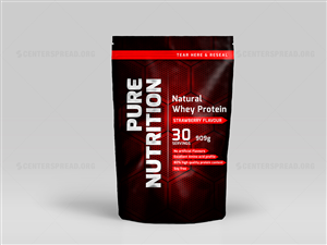 Label Design by CENTERSPREAD for this project | Design #5223627