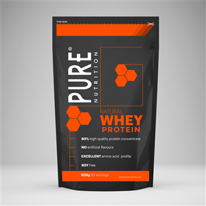 Label Design by Sucre for this project | Design: #5237593